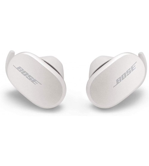 Bose QuietComfort Noise Cancelling Earbuds